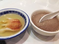 芋泥-聚春园自助餐厅(东街口店)