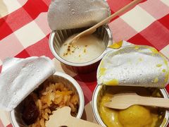 -西贝(金桥店)