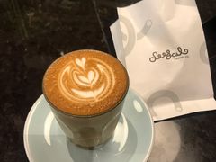 -Seesaw Coffee(环贸iapm店)
