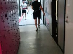 -一兆韦德健身(梅川店)