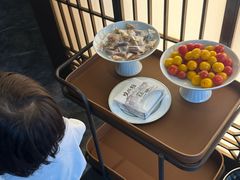 -味钱塘·钱塘浙宴(宋城之江银泰店)