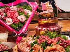 -烧肉达人•炭火烧肉(新天地店)
