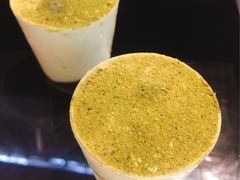 下午茶套餐-行者书屋大堂吧 ·下午茶(南京圣和府邸酒店)