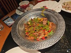-伙靠·江浙菜(田林路店)