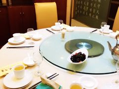 包厢-新长岭大酒店酒楼
