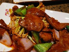 南煎肝-旺达·福州菜(正大广场店)