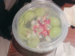 -张翻越·川渝冒菜·武汉黑鸭煲(城北万象城店)