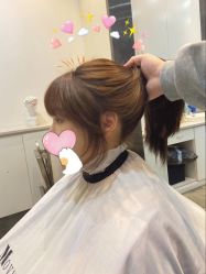 -Moyue HAIR SALON