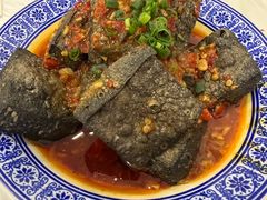 -新新湘菜馆(新中街二条店)