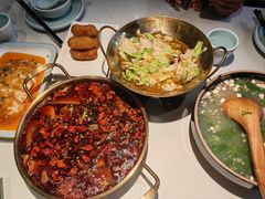 -腾龙阁|经典川菜(SM城市广场店)