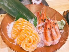 -立山居酒屋·烧鸟 天妇罗(西北湖店)