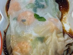 -红荔村肠粉(岗厦店)