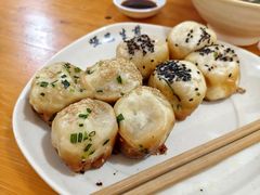哑巴生煎-哑巴生煎(姑苏区苏安新村店)