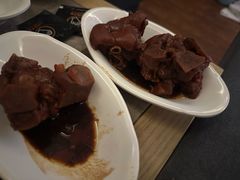 -和子足浴SPA会馆(梁溪店)