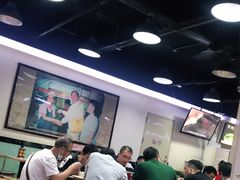 -银记肠粉店(南方医院店)