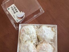 -泸溪河桃酥(五彩城店)