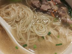 -姚面记·海派家常菜(恒基名人购物中心店)