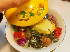 -白记爆炒牛犊肉羊羔肉·清真