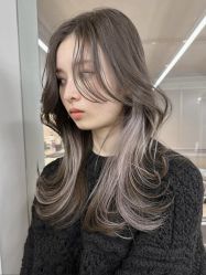 -LJOY丽锦造型·烫发染发