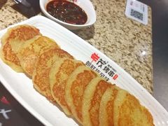 -丰茂烤串(全国首店)