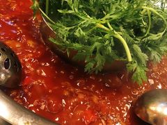 -巴蜀大宅门火锅(新华公园店)