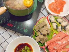 -盒马鲜生(大行宫店)