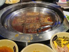 -唇辣号重庆老火锅(燕郊鑫乐汇店)