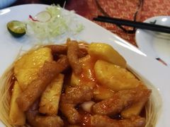 -南沙游艇会·大兵船餐厅