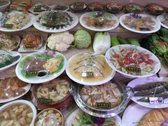 -旺达·福州菜(正大广场店)