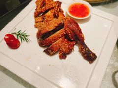 -李氏传家菜(兴城路店)