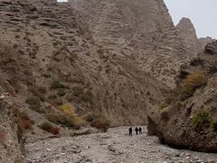 -阿图什天门景区