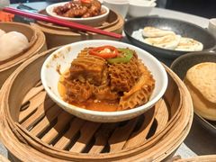 -潮府馆·非遗潮州菜·世纪公园(新国际博览中心店)