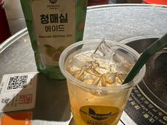 -山·烤辣鸡韩国料理(西溪路店)