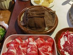 -梯坎老火锅(天禧店)