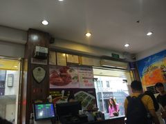 -香港仔茶餐厅(凤阳店)