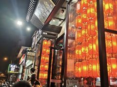 -潮发潮汕牛肉店(芳村店)