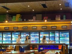 -CIRCLE·酒吧(第一国际店)