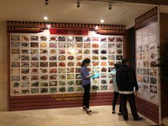 -湖泉水云间餐厅·弥勒地道菜(B座店)