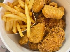 -麦当劳(东坑店)