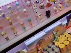 -泡泡玛特POPMART(苏州诚品生活店)