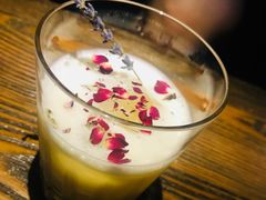 -LAMP BAR 水烟音乐酒吧