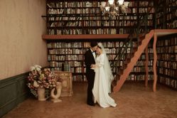 -巴黎时尚婚纱摄影(南汇店)