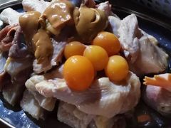 -司马街鸡煲(西华路店)
