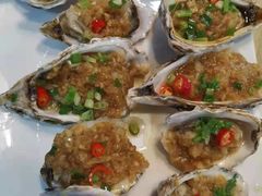 -鲜味食族水产·海鲜餐厅