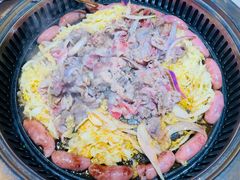 -杨记齐齐哈尔烤肉(总店)