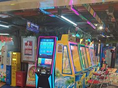 -核客电玩城(东门店)