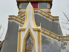 -洛阳白马寺