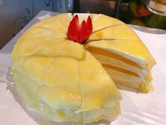 -荣誉国际酒店-云顶旋转餐厅