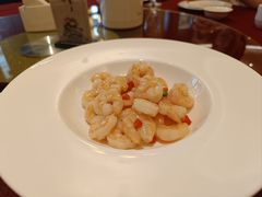 -济南喜来登酒店-采悦轩中餐厅