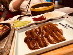 乾园烤鸭-乾园(恒隆广场店)